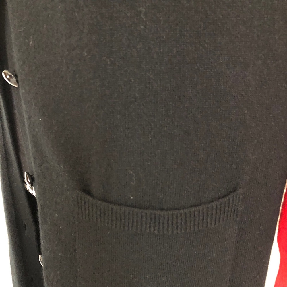 Vintage Valentino Cardigan - Picture 6 of 8